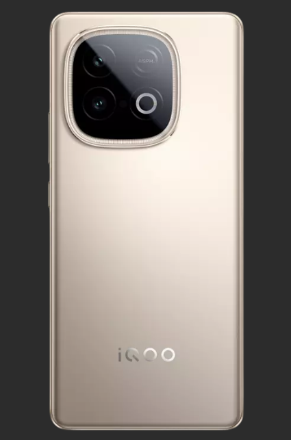 iQOO neo 10 specifications marathi