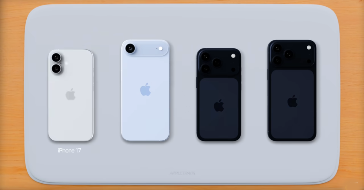 apple launch event marathi