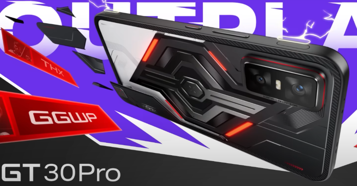 infinix gt 30 pro 5g features marathi