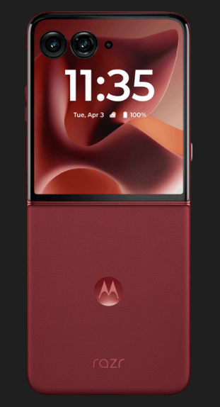 Motorola razr 60 ultra specs marathi