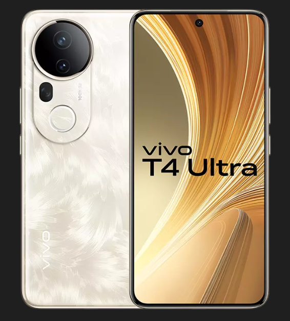 vivo t4 ultra specifications marathi
