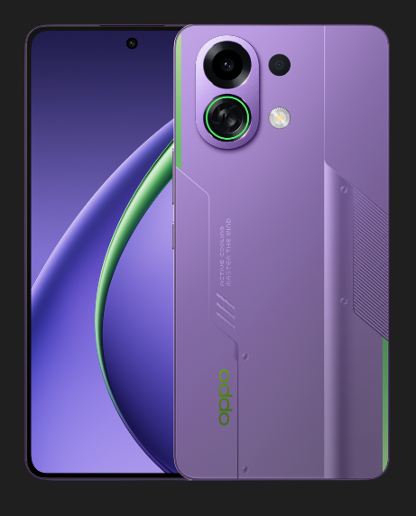 oppo k13 turbo specifications in marathi
