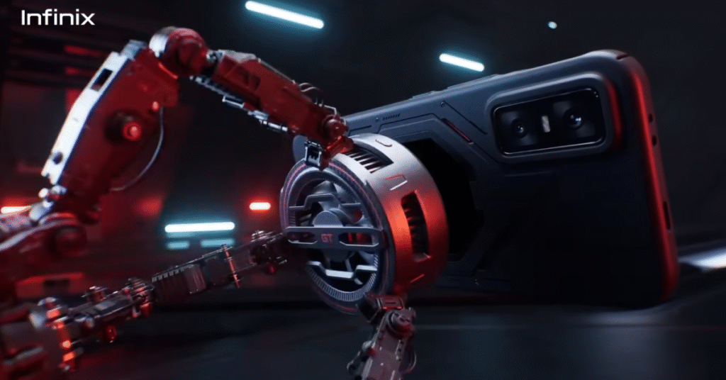 infinix gt 30 pro 5g features marathi