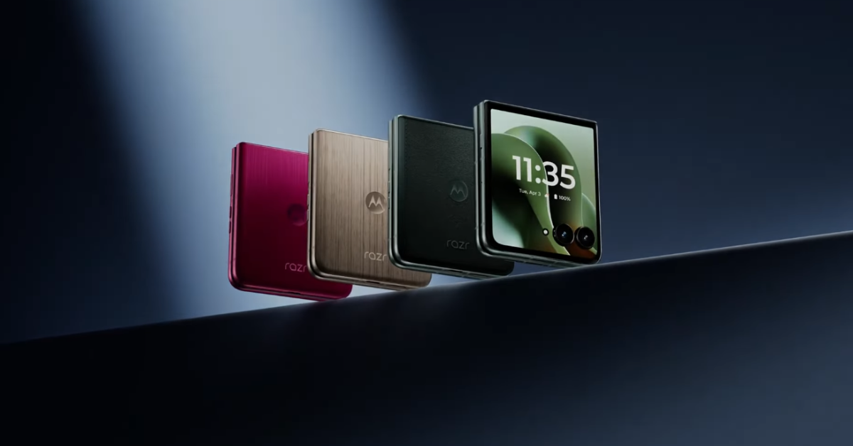 motorola razr 60 ultra specs marathi
