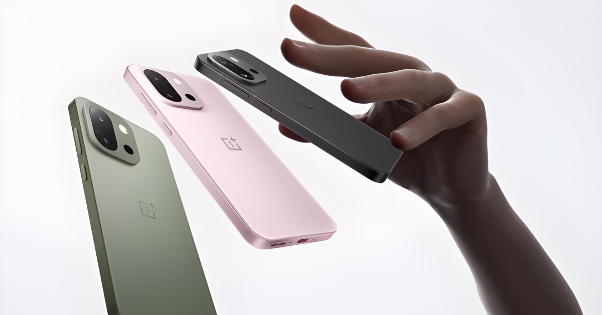 oneplus 13s specifications marathi