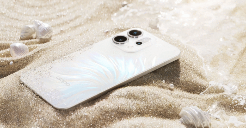 oppo reno 14 pro specifications marathi