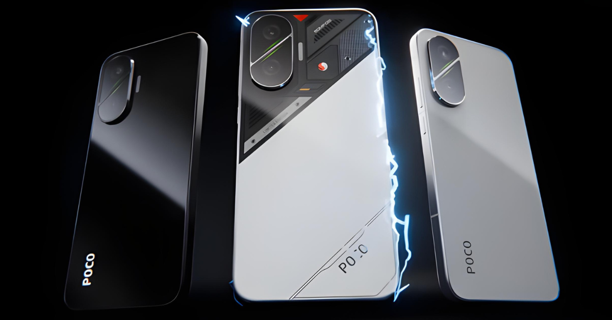 poco f7 specifications marathi