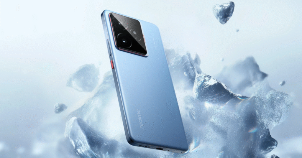 realme gt 7 specs marathi