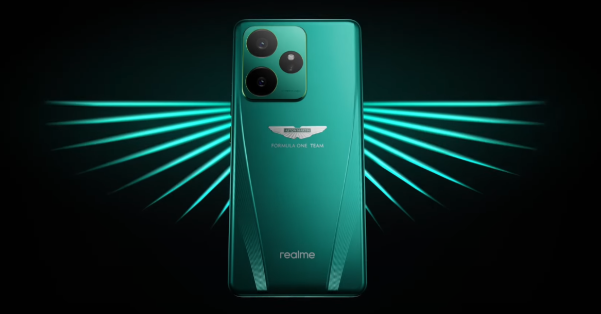 realme gt 7 specs marathi