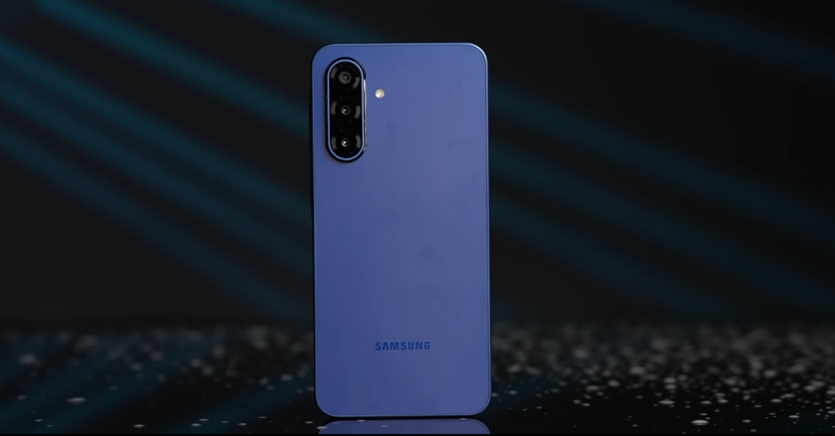 samsung a17 specifications marathi