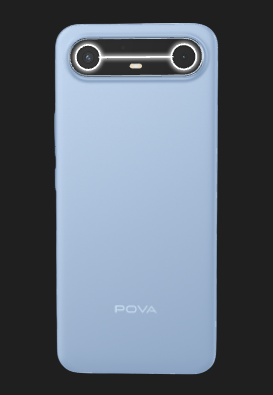 tecno pova slim marathi