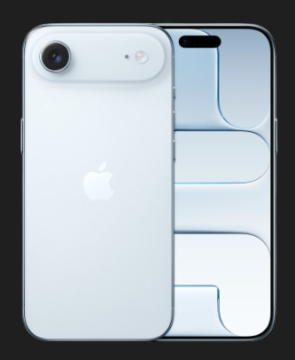 iphone 17 air marathi