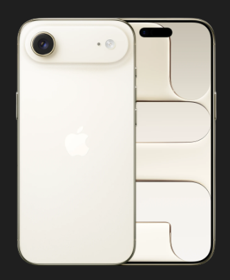 iphone 17 air marathi