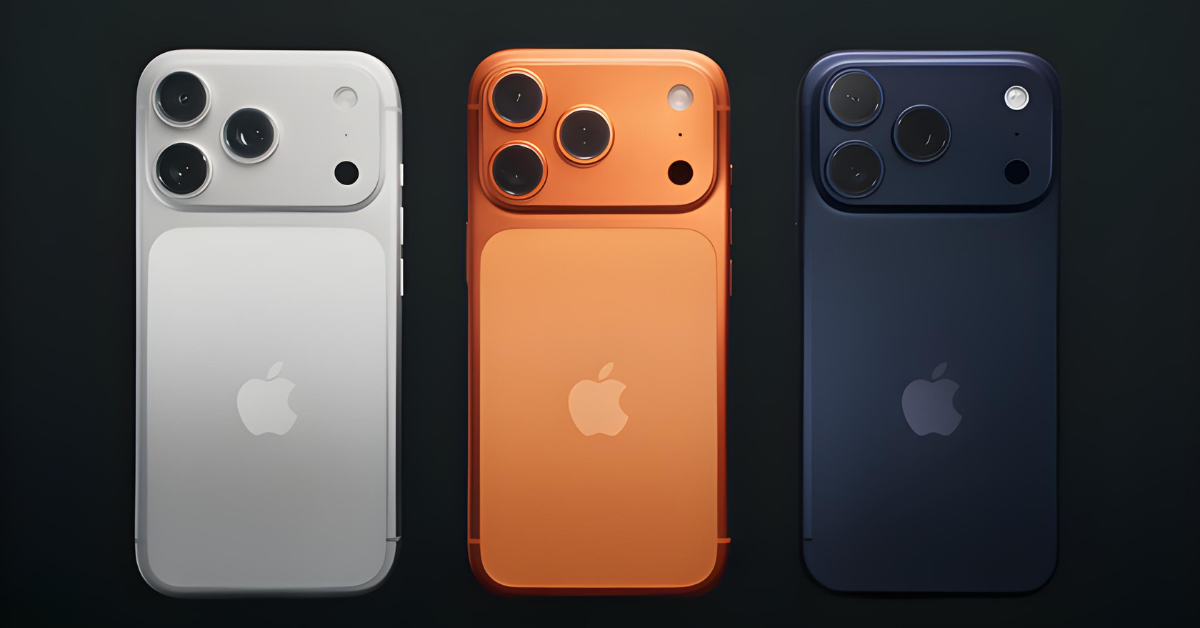 iphone 17 pro features and specifications marathi