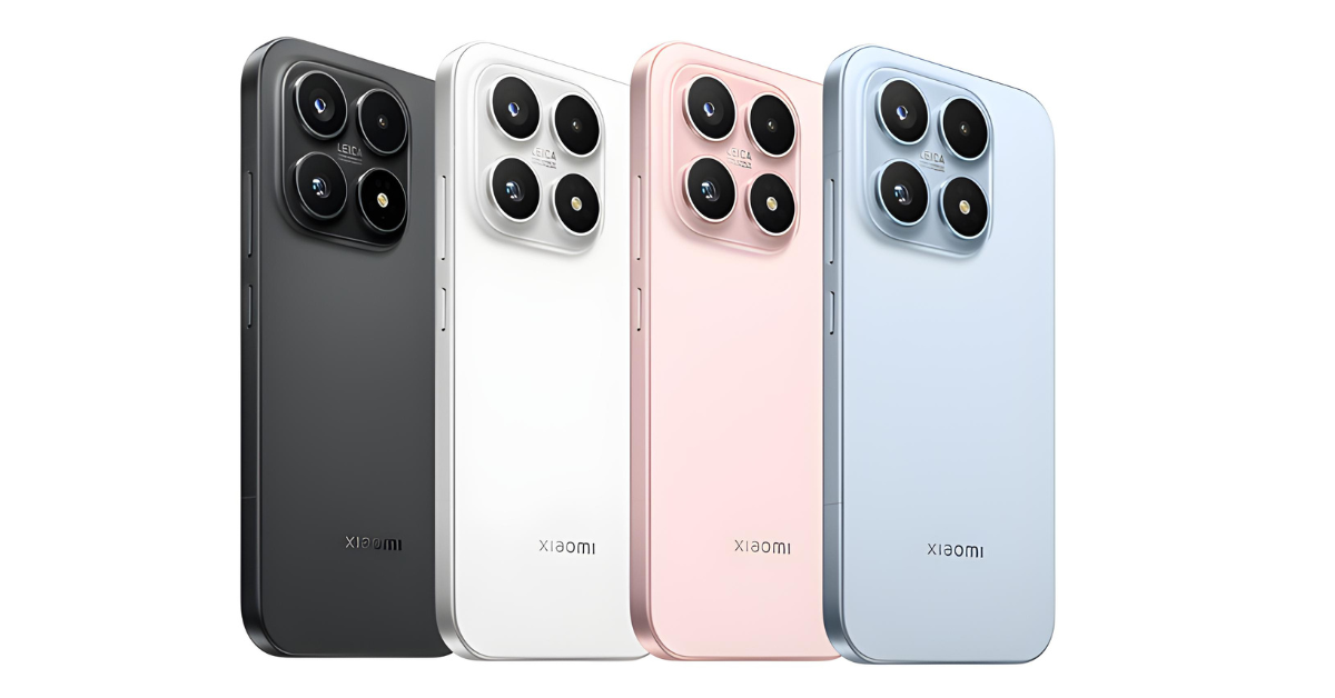 Xiaomi 17 marathi