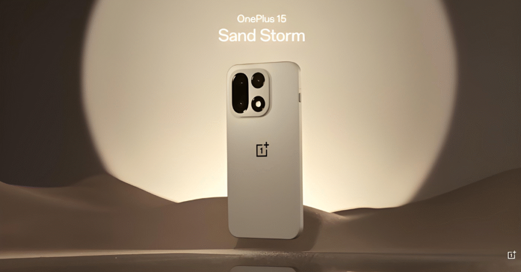 oneplus 15 specifications marathi