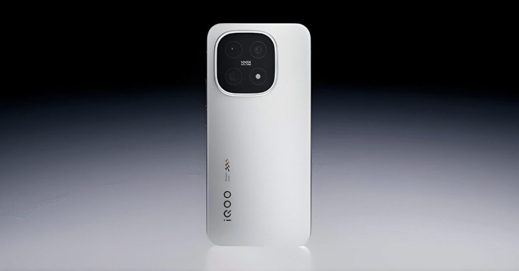 iqoo 15 specs marathi