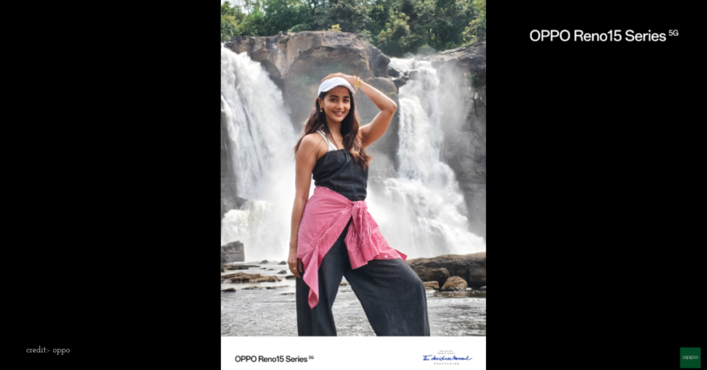 Oppo Reno 15 series marathi