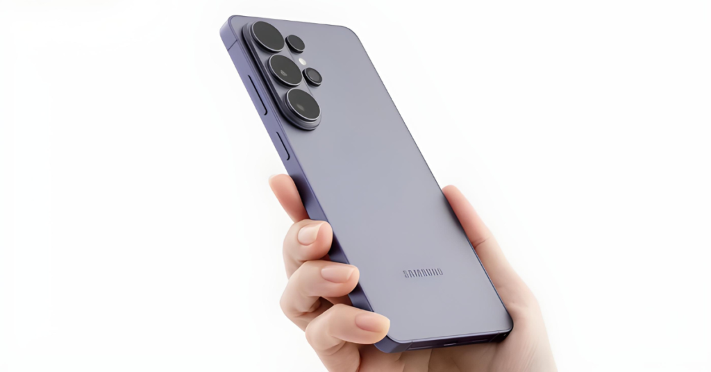 samsung galaxy s26 ultra marathi review