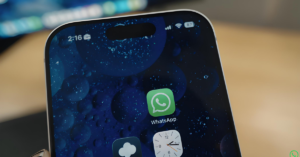 whatsapp parental account android marathi