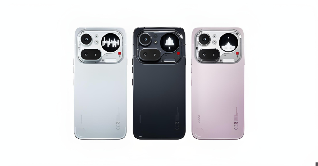 nothing 4a pro features marathi