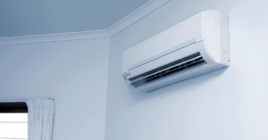 how to increase ac cooling marathi