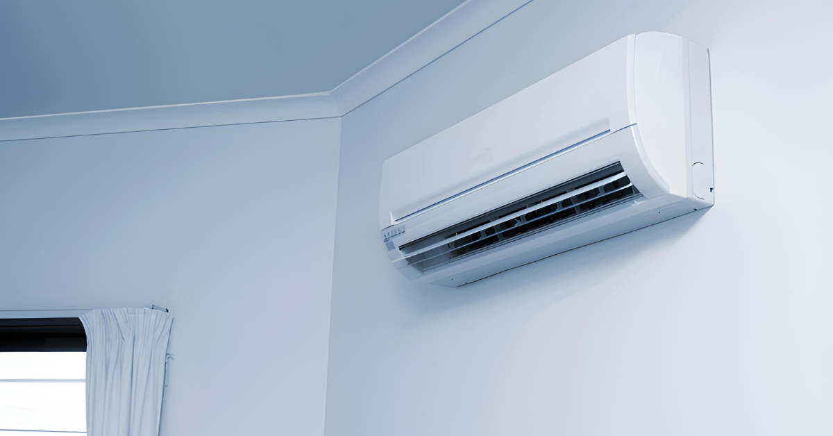 how to increase ac cooling marathi