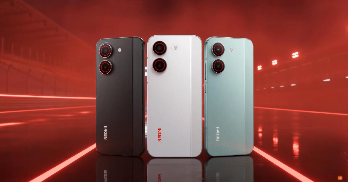 redmi turbo 5 features marathi