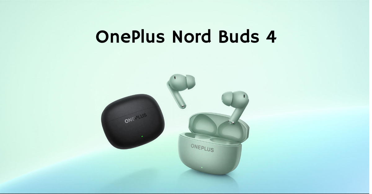 oneplus nord buds 4 marathi
