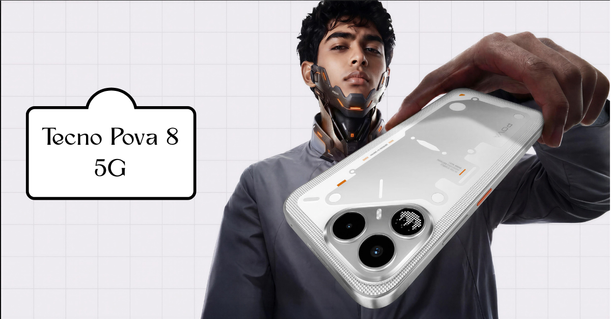tecno pova 8 5g features marathi
