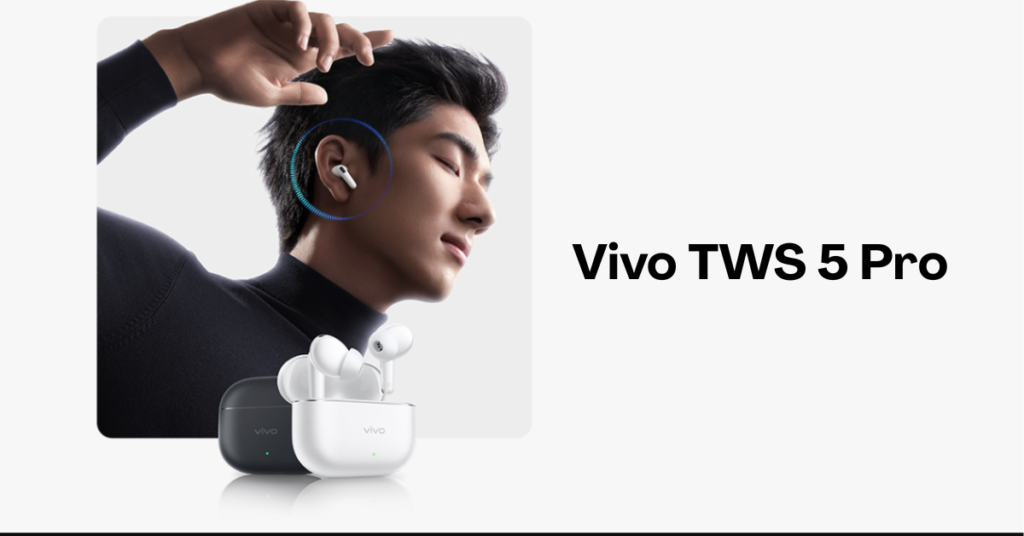 vivo tws 5 pro marathi
