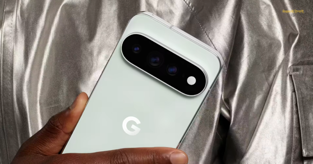 google pixel 11 series specs in marathi