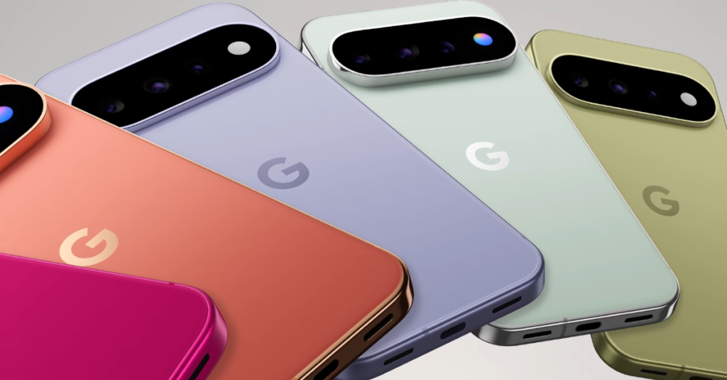 google pixel 11 series specs in marathi