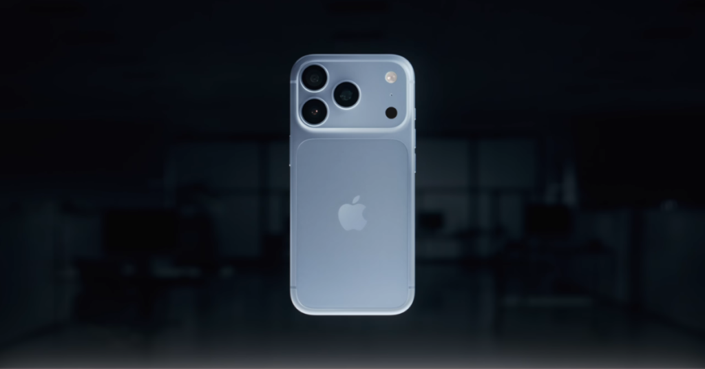 iphone 18 series launch features in marathi